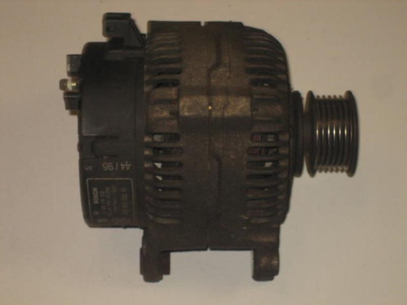 Alternatore VOLKSWAGEN POLO 3 Gasolina - 1