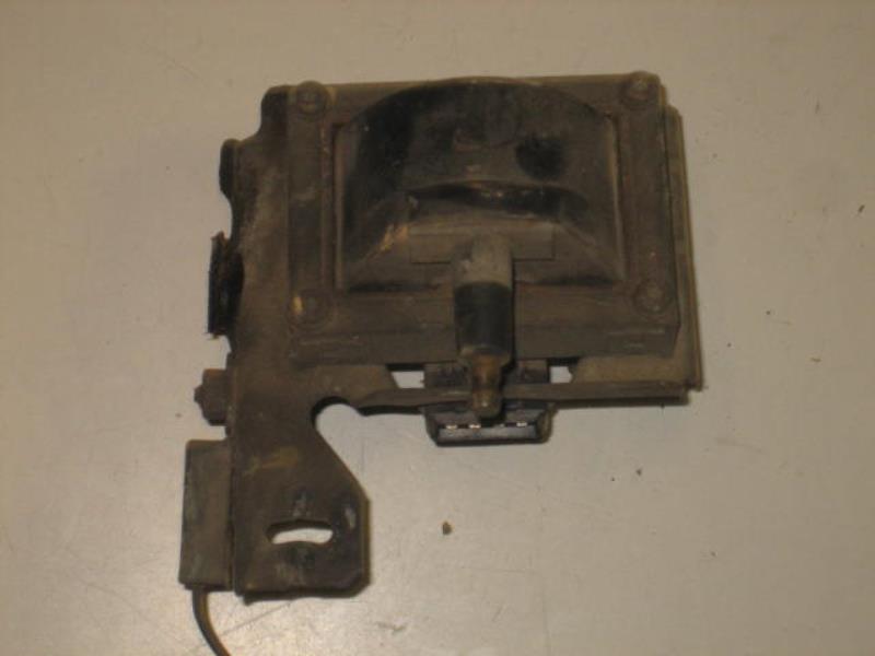 Bobine (allumage) CITROEN AX PHASE 2 Essence - 1