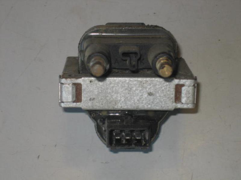 Bobina (accensione) RENAULT LAGUNA 1 PHASE 1 Gasolina - 1