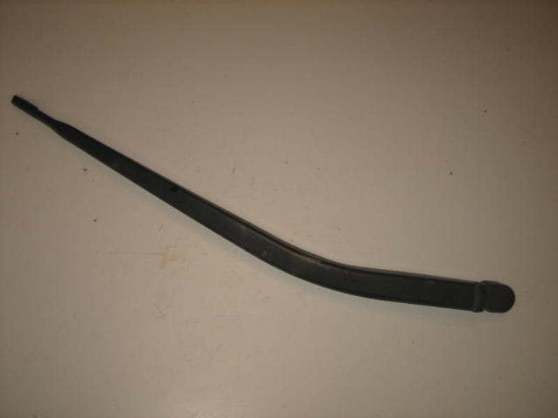 Braccio tergicristallo posteriore RENAULT LAGUNA 3 PHASE 1 Diésel - 1