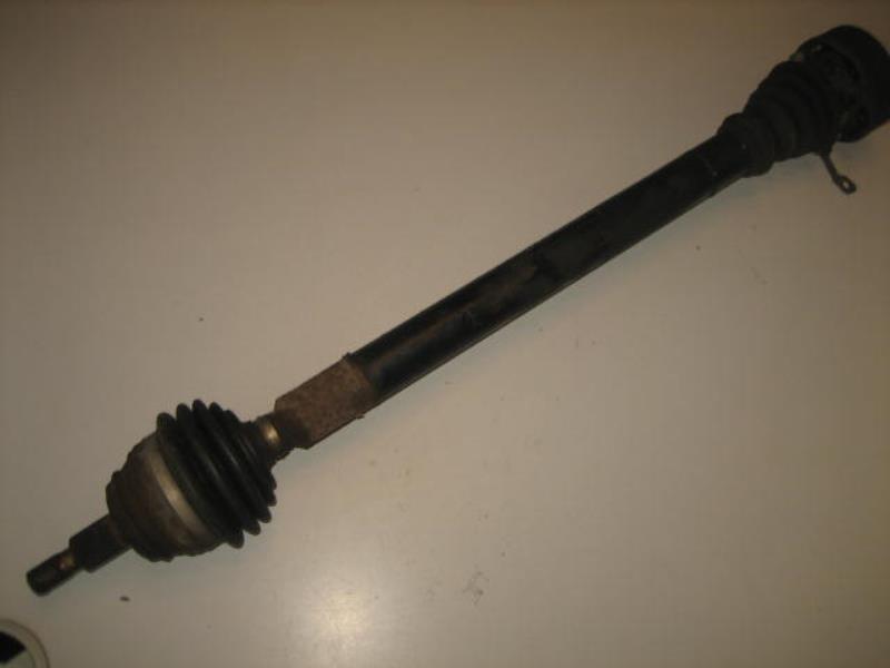 Giunto cardanico albero di trasmissione destro VOLKSWAGEN GOLF 4 Diésel - 1