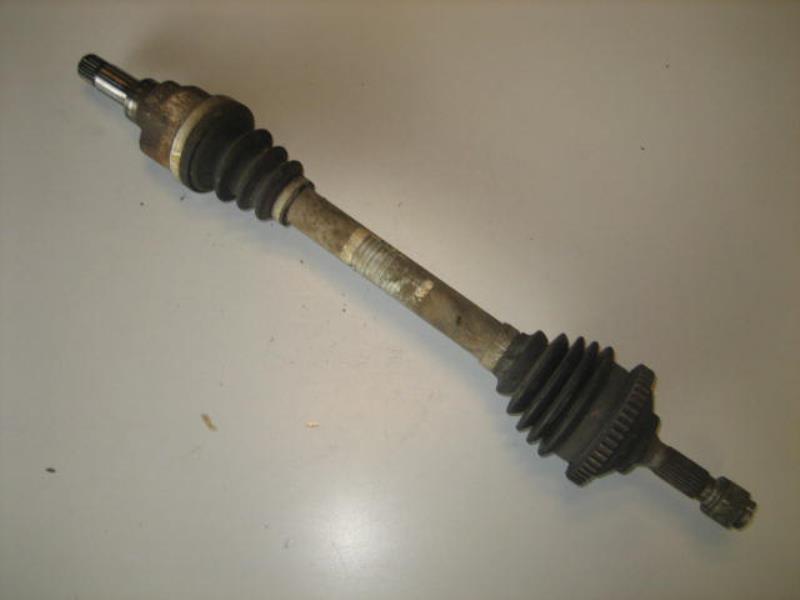 Giunto cardanico albero di trasmissione sinistro PEUGEOT 206 PHASE 2 Gasolina - 1
