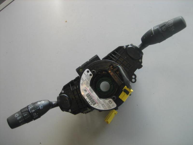 Devio guida completo con contatto spiralato HONDA CIVIC 8 PHASE 1 Gasolina - 1