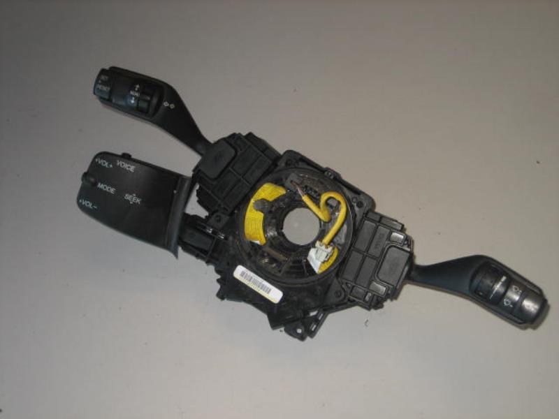 Devio guida completo con contatto spiralato FORD C-MAX 1 PHASE 2 Diésel - 1