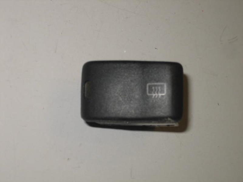 Comando sbrinatore lunotto posteriore VOLKSWAGEN POLO 3 Gasolina - 1
