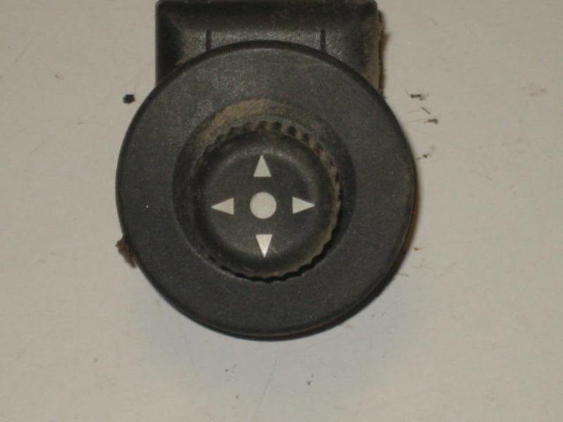 Commande retroviseurs CITROEN BERLINGO 1 PHASE 2 Diesel - 1