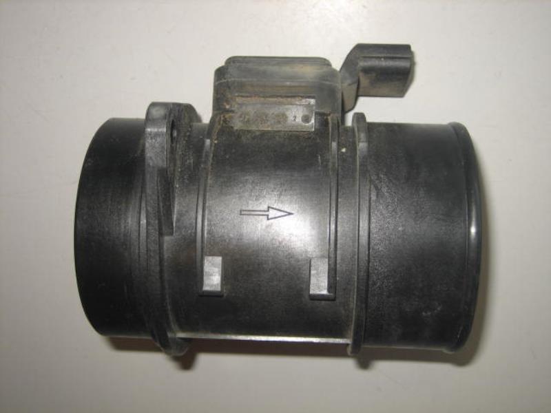 Debitmetre RENAULT CLIO 3 PHASE 1 Diesel - 1