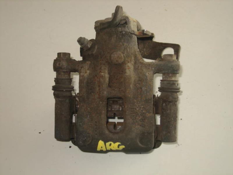 Pinza freni posteriore sinistra HONDA CIVIC 8 PHASE 1 Diésel - 1