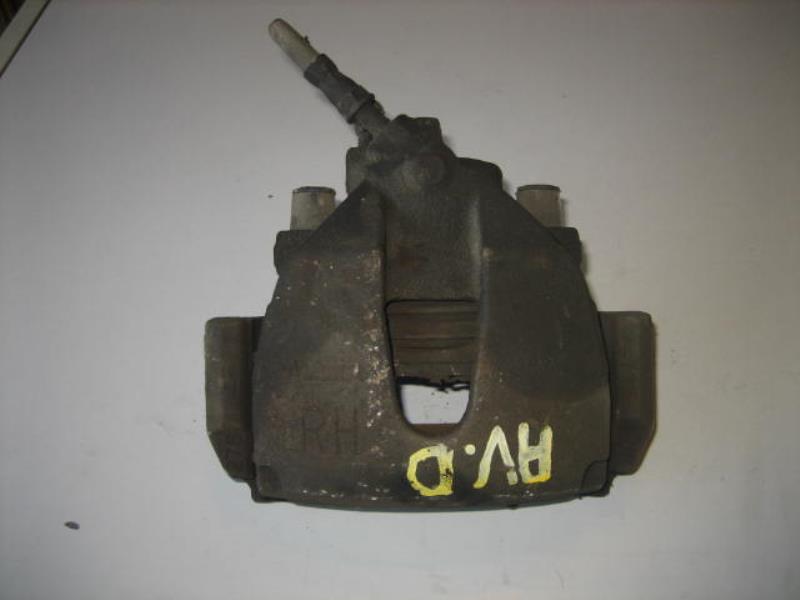 Pinza freni anteriore destra FORD C-MAX 1 PHASE 2 Diésel - 1