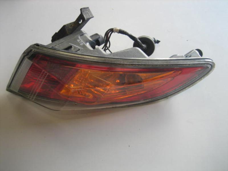 Fanale posteriore principale destro (luci) HONDA CIVIC 8 PHASE 1 Diésel - 1