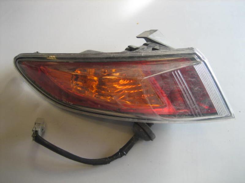 Fanale posteriore principale sinistro (luci) HONDA CIVIC 8 PHASE 1 Gasolina - 1