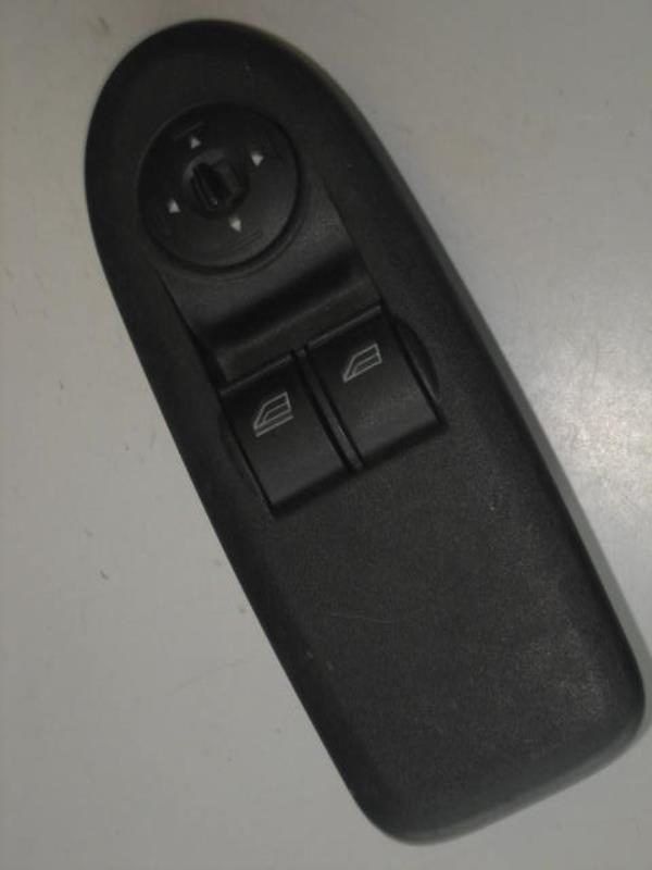 Interruttore lavacristalli anteriore sinistro FORD C-MAX 1 PHASE 2 Diésel - 1