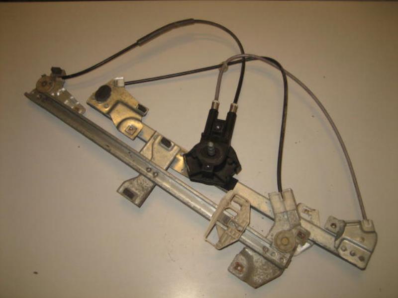 Alzacristalli manuale anteriore destro CITROEN BERLINGO 1 PHASE 2 Diésel - 1