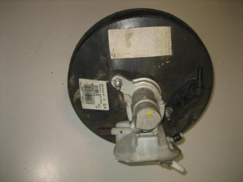 Mastervac PEUGEOT 308 1 PHASE 1 Diesel - 1