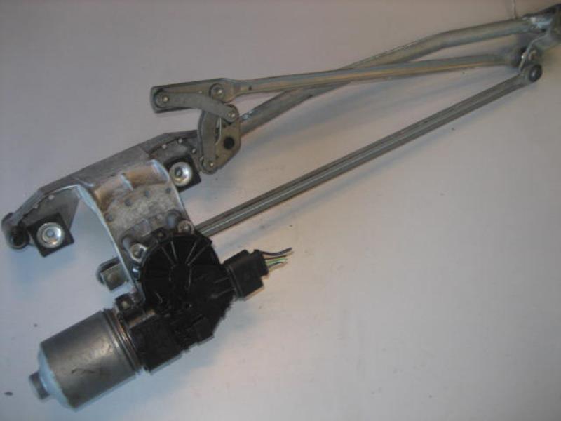 Mecanisme essuie glace avant FORD C-MAX 1 PHASE 2 Diesel - 1