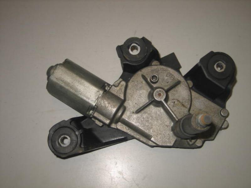 Motore tergicristallo posteriore RENAULT LAGUNA 3 PHASE 1 Diésel - 1