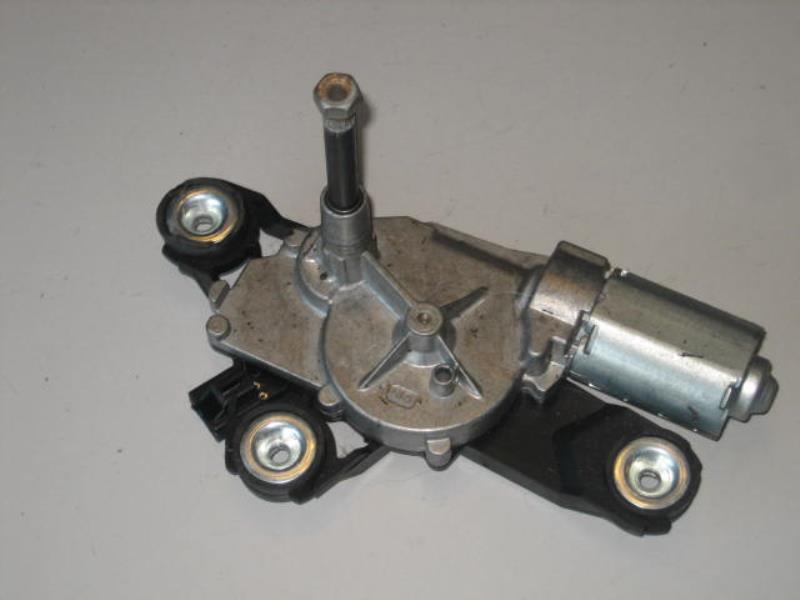 Motore tergicristallo posteriore FORD C-MAX 1 PHASE 2 Diésel - 1