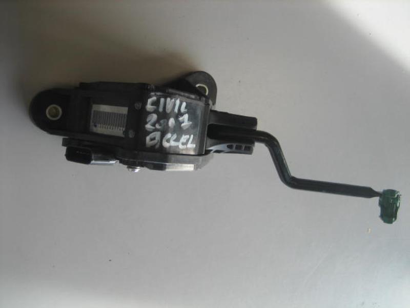 Pedale acceleratore HONDA CIVIC 8 PHASE 1 Gasolina - 1