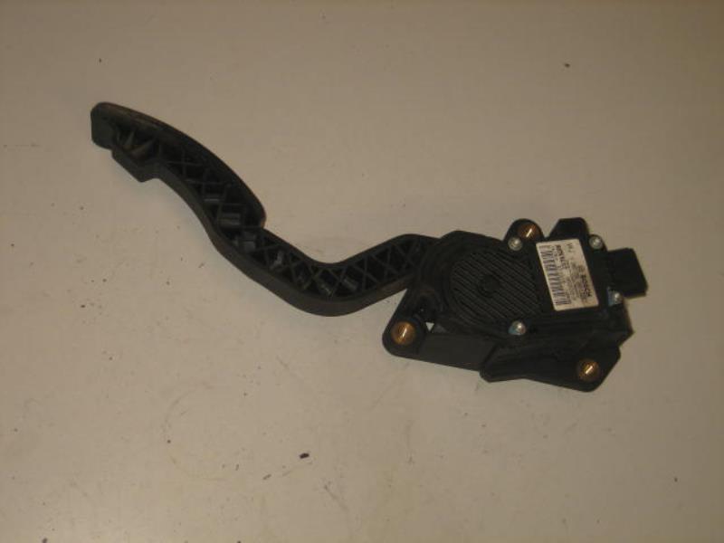 Pedale acceleratore RENAULT LAGUNA 3 PHASE 1 Diésel - 1