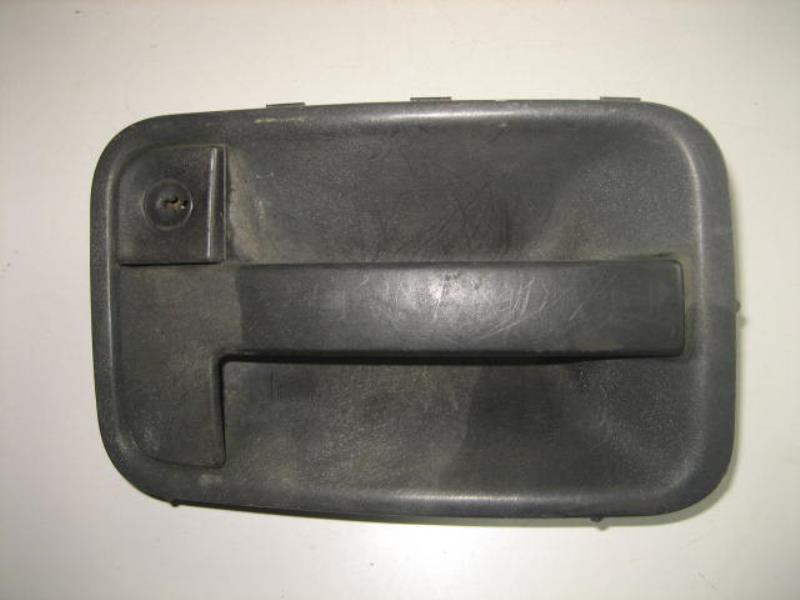 Poignee porte avant gauche CITROEN JUMPY 1 PHASE 1 Diesel - 1