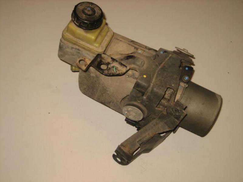 Pompe de direction RENAULT LAGUNA 3 PHASE 1 Diesel - 1
