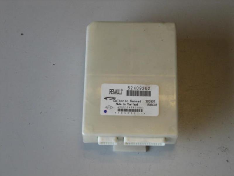 Relais electrique RENAULT LAGUNA 3 PHASE 1 Diesel - 1