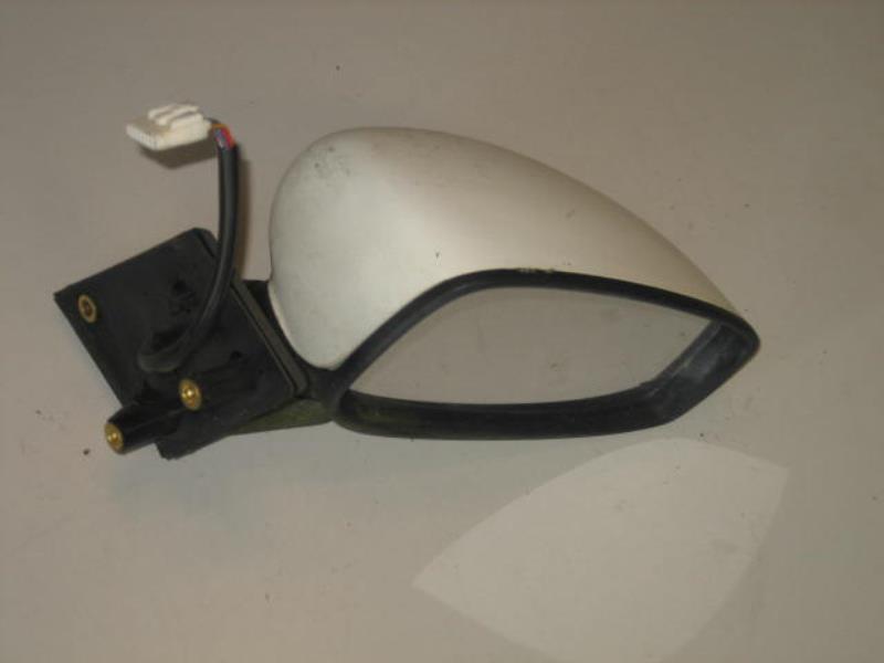 Retrovisor derecho FIAT IDEA PHASE 2 Diésel - 1