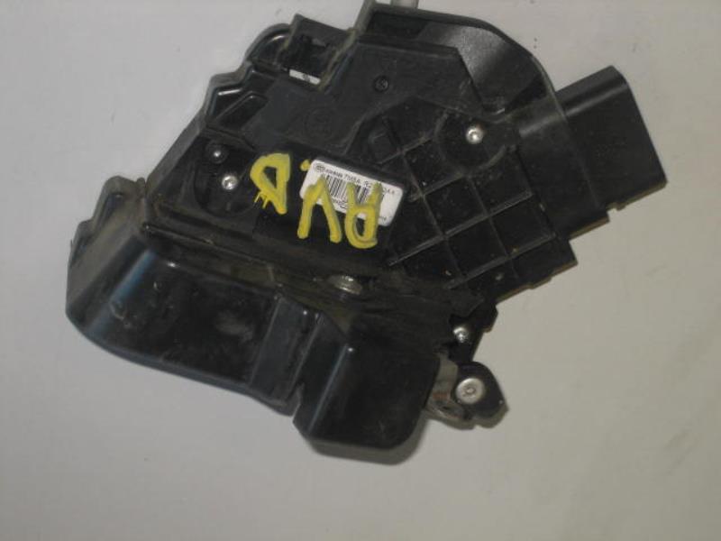 Serrure avant droit FORD C-MAX 1 PHASE 2 Diesel - 1