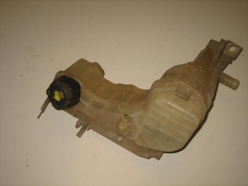 Vase d'expansion RENAULT LAGUNA 3 PHASE 1 Diesel - 1