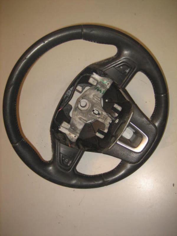 Volant RENAULT LAGUNA 3 PHASE 1 Diesel - 1