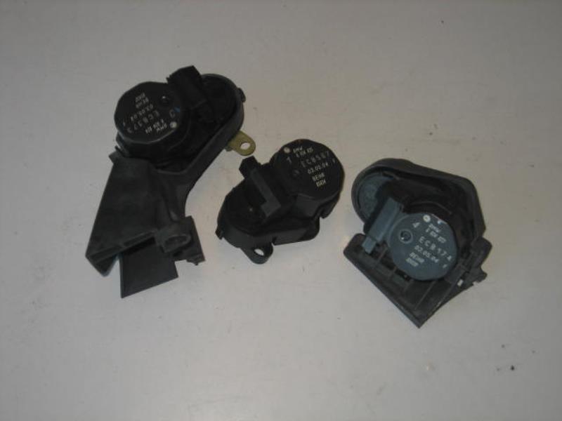 Bocchetta aerazione cruscotto BMW SERIE 3 E46 PHASE 2 Diésel - 1