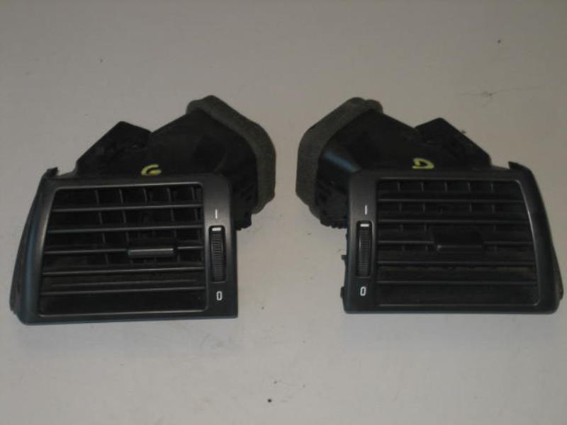 Bocchetta aerazione cruscotto BMW SERIE 3 E46 PHASE 2 Diésel - 1