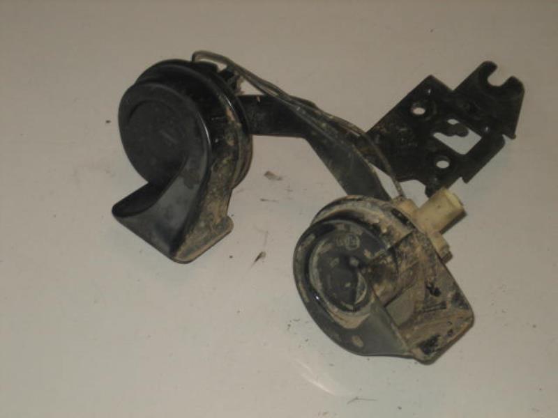 Tromba/Clacson PEUGEOT 407 PHASE 1 Diésel - 1