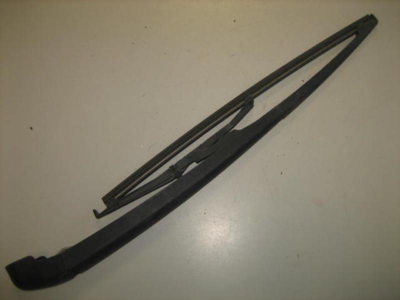 Braccio tergicristallo posteriore FIAT PANDA 2 PHASE 1 Gasolina - 1
