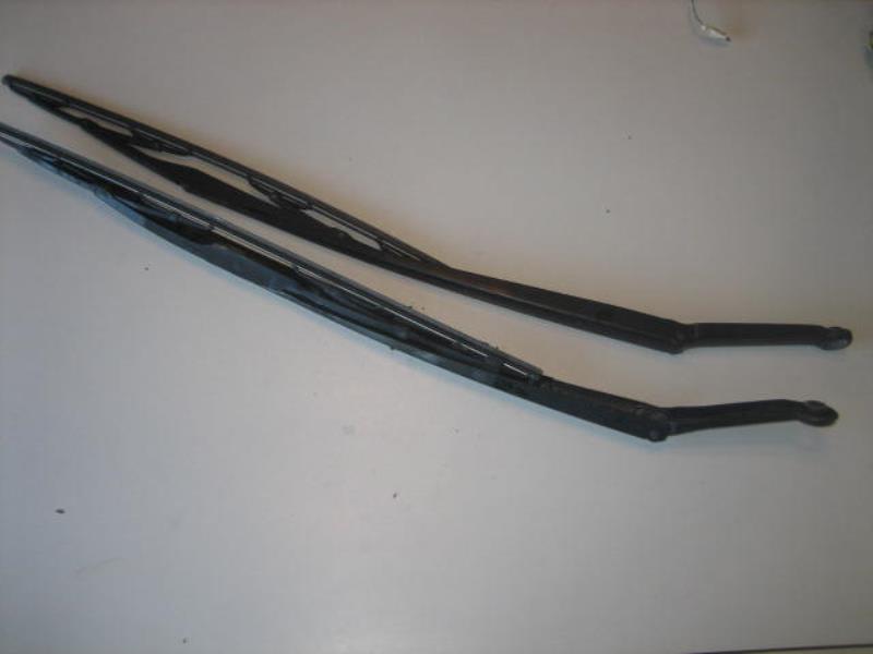 Braccio tergicristallo anteriore BMW SERIE 3 E46 PHASE 2 Diésel - 1