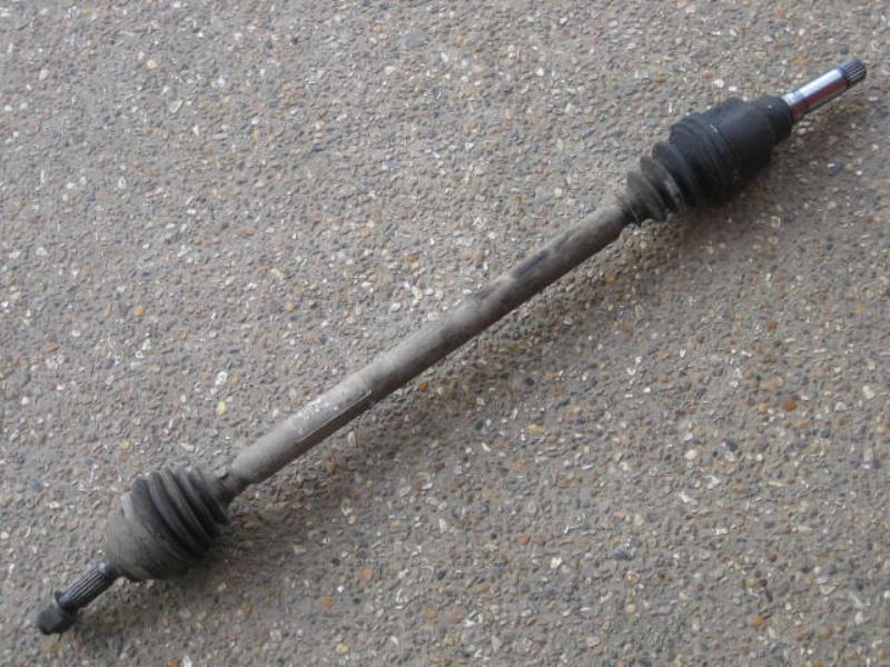 Giunto cardanico albero di trasmissione destro CITROEN C2 PHASE 1 Gasolina - 1