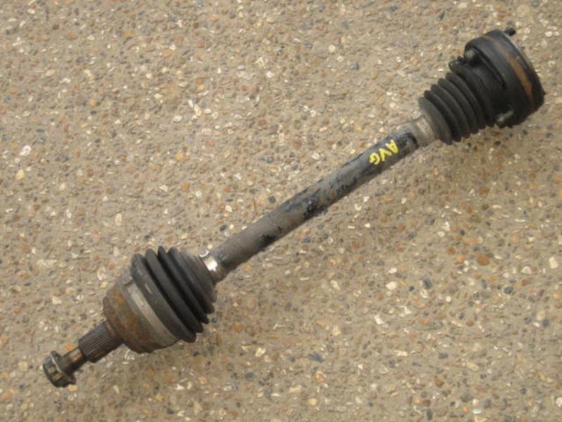 Giunto cardanico albero di trasmissione sinistro VOLKSWAGEN GOLF 4 Diésel - 1