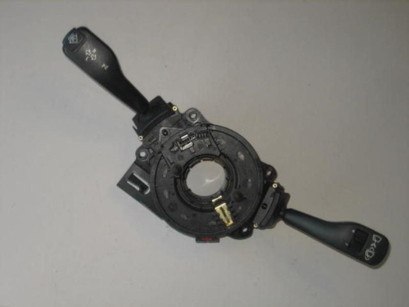 Devio guida completo con contatto spiralato BMW SERIE 3 E46 PHASE 2 Diésel - 1