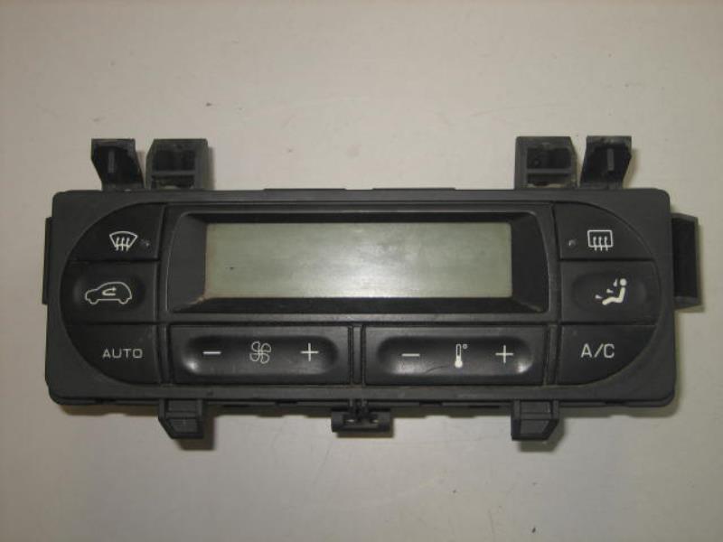 Commande chauffage CITROEN C2 PHASE 1 Essence - 1