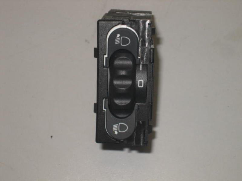 Commande de reglage hauteur de phare RENAULT MODUS PHASE 2 Diesel - 1