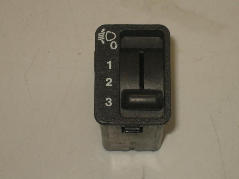 Commande de reglage hauteur de phare ROVER 200 2 Essence - 1