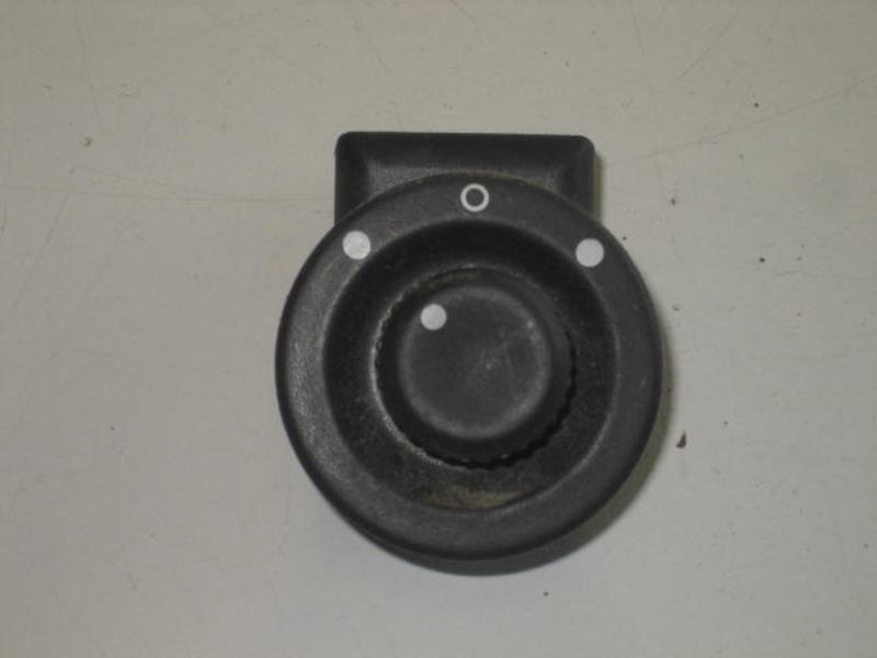 Commande retroviseurs RENAULT CLIO 3 PHASE 1 Diesel - 1