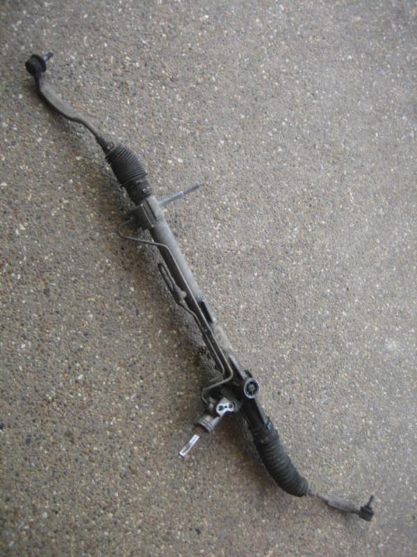 Cremagliera servosterzo PEUGEOT 407 PHASE 1 Diésel - 1