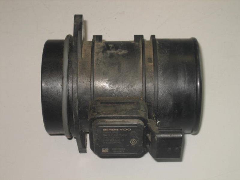 Debitmetre RENAULT CLIO 3 PHASE 1 Diesel - 1