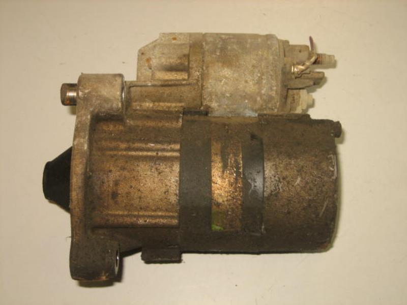 Demarreur CITROEN C2 PHASE 1 Essence - 1