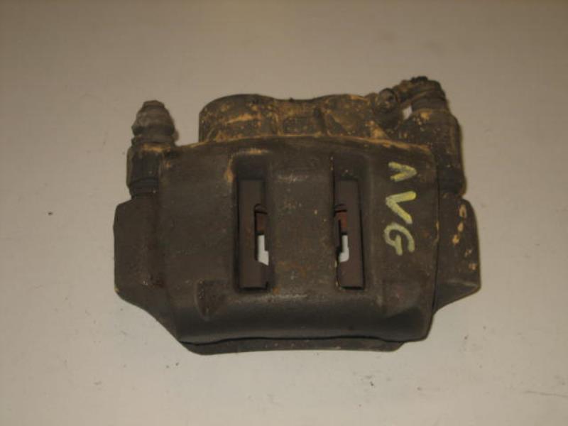 Etrier avant gauche (freinage) RENAULT MASTER 2 PHASE 2 Diesel - 1