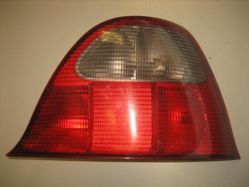 Fanale posteriore principale destro (luci) ROVER 200 2 Gasolina - 1