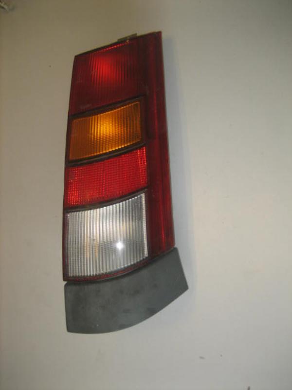 Fanale posteriore principale destro (luci) RENAULT SUPER 5 Diésel - 1