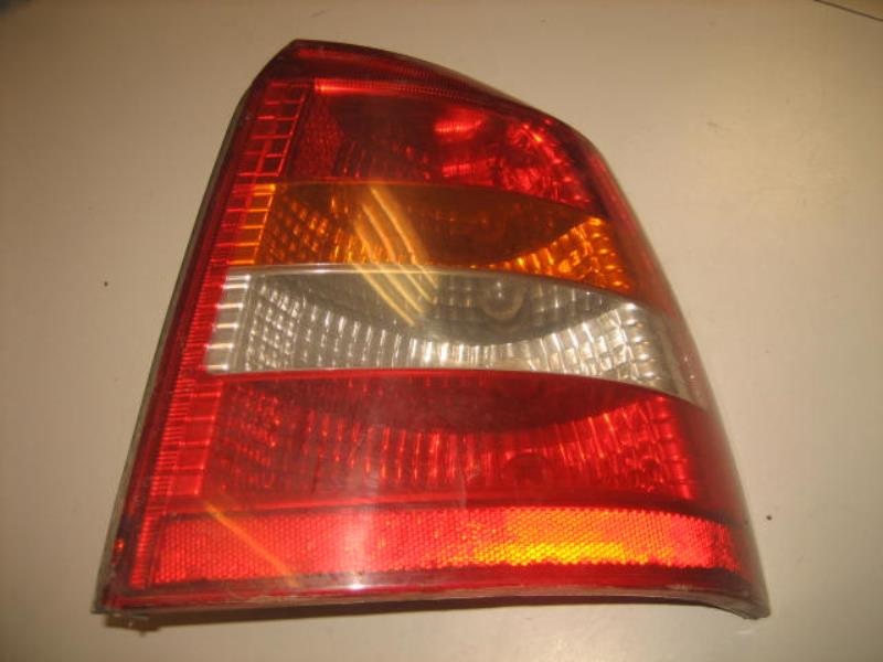 Fanale posteriore principale destro (luci) OPEL ASTRA G Diésel - 1