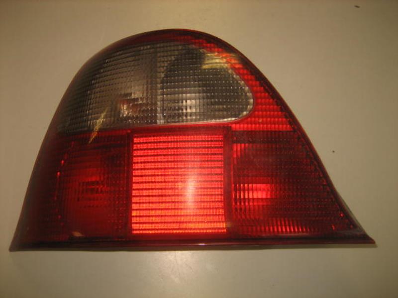 Fanale posteriore principale sinistro (luci) ROVER 200 2 Gasolina - 1